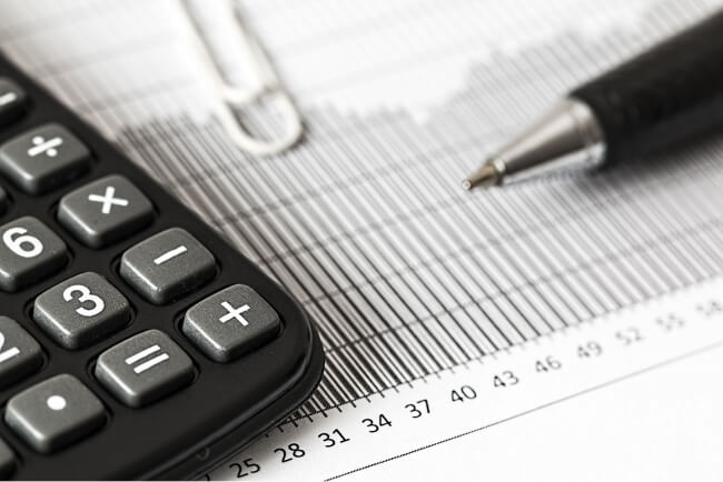 Audit of financial statements